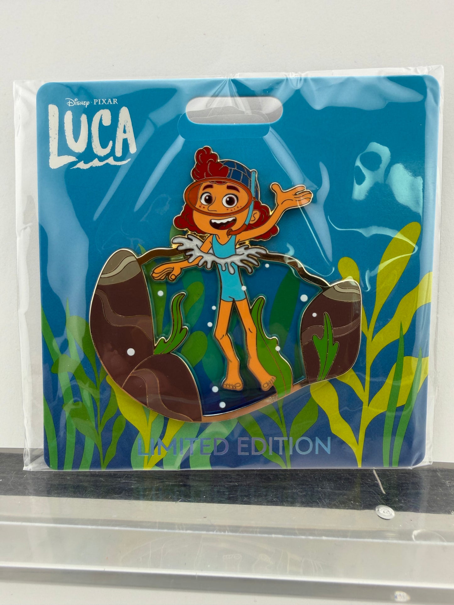 Luca wdi