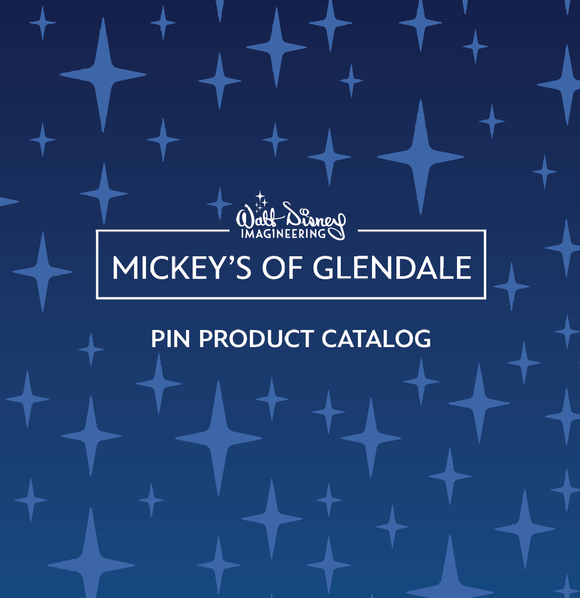 Mickey's Of Glendale