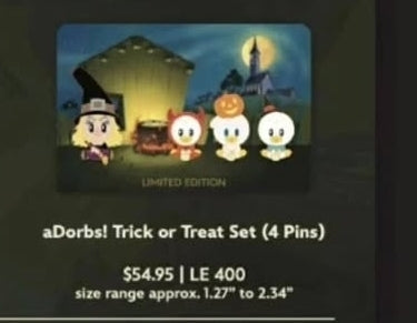 Wdi Oct villains release