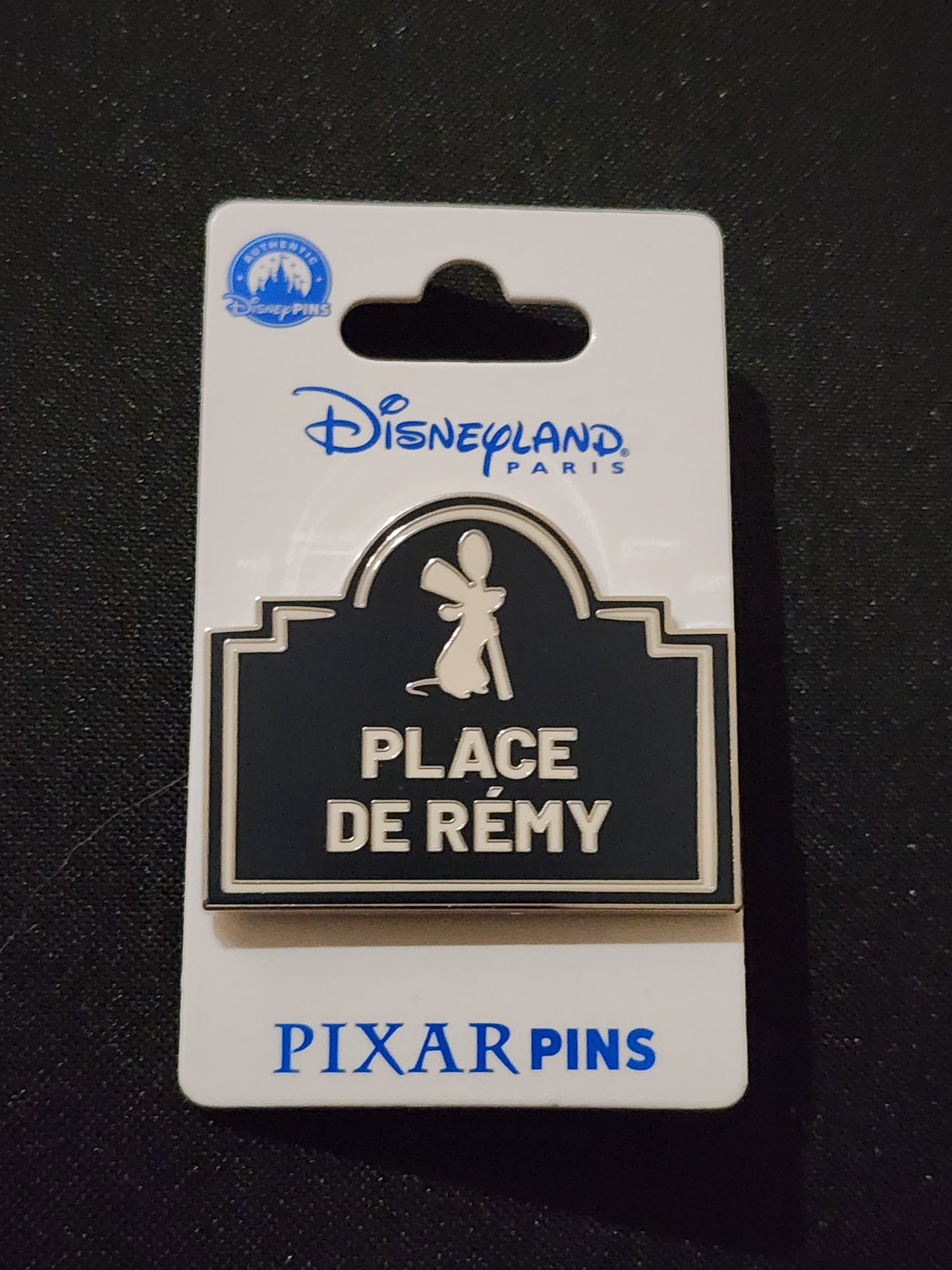 Paris pins ( pick your pins)