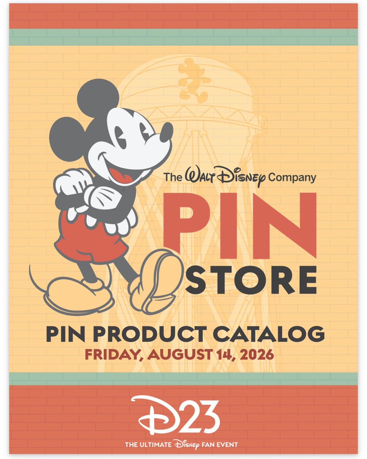 Dec D23