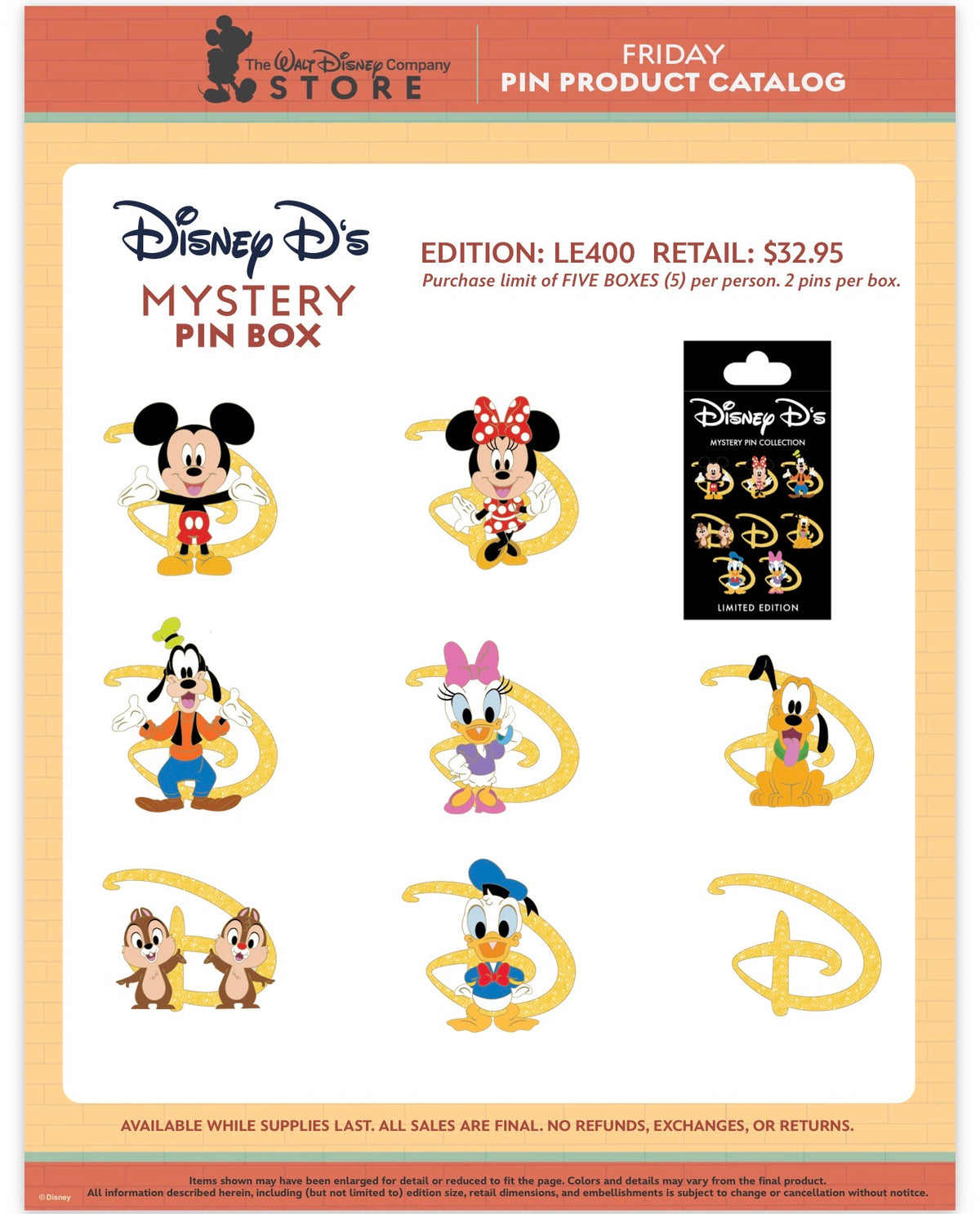 Dec D23