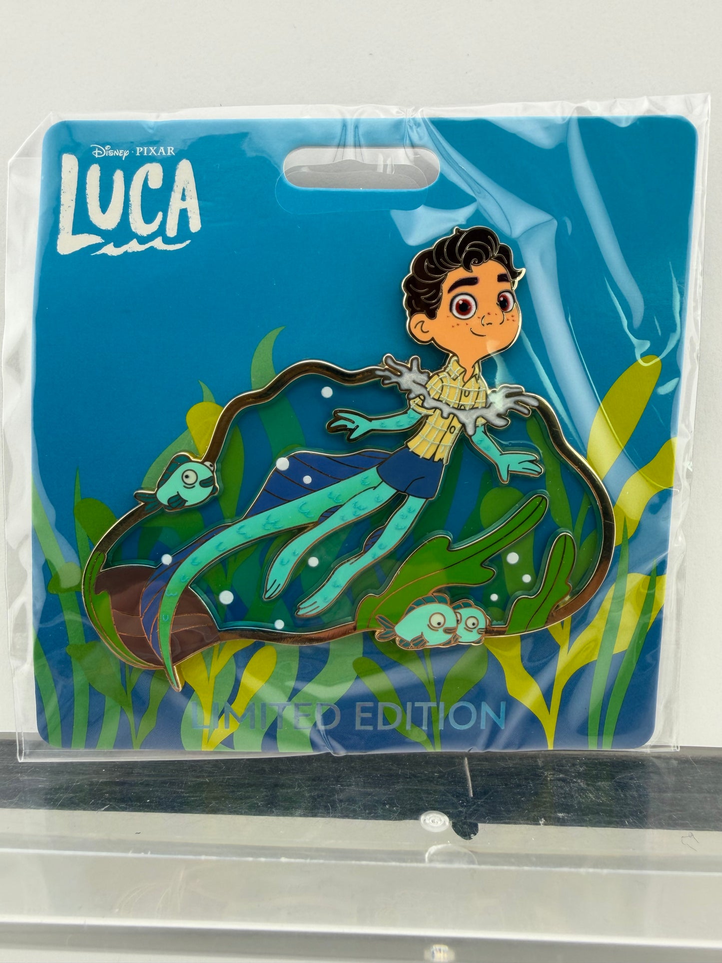 Luca wdi