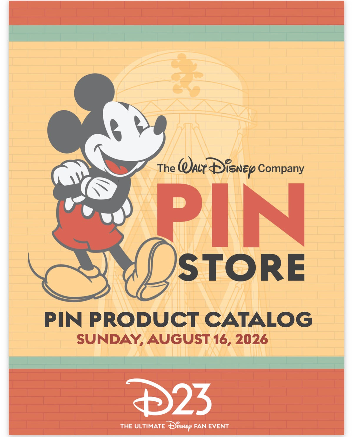 Dec D23