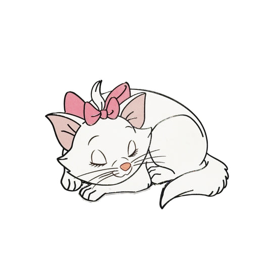 Marie Naps