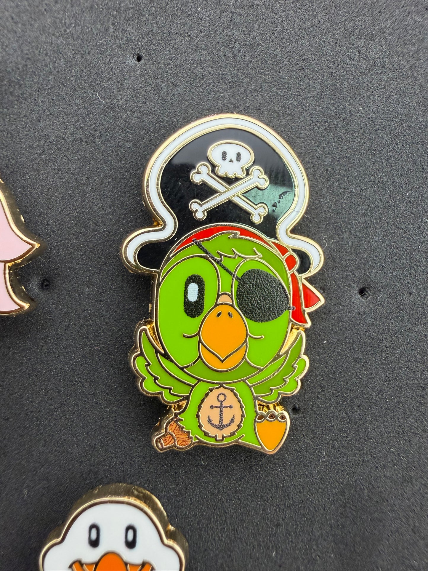 Pirates of the Caribbean adorbs