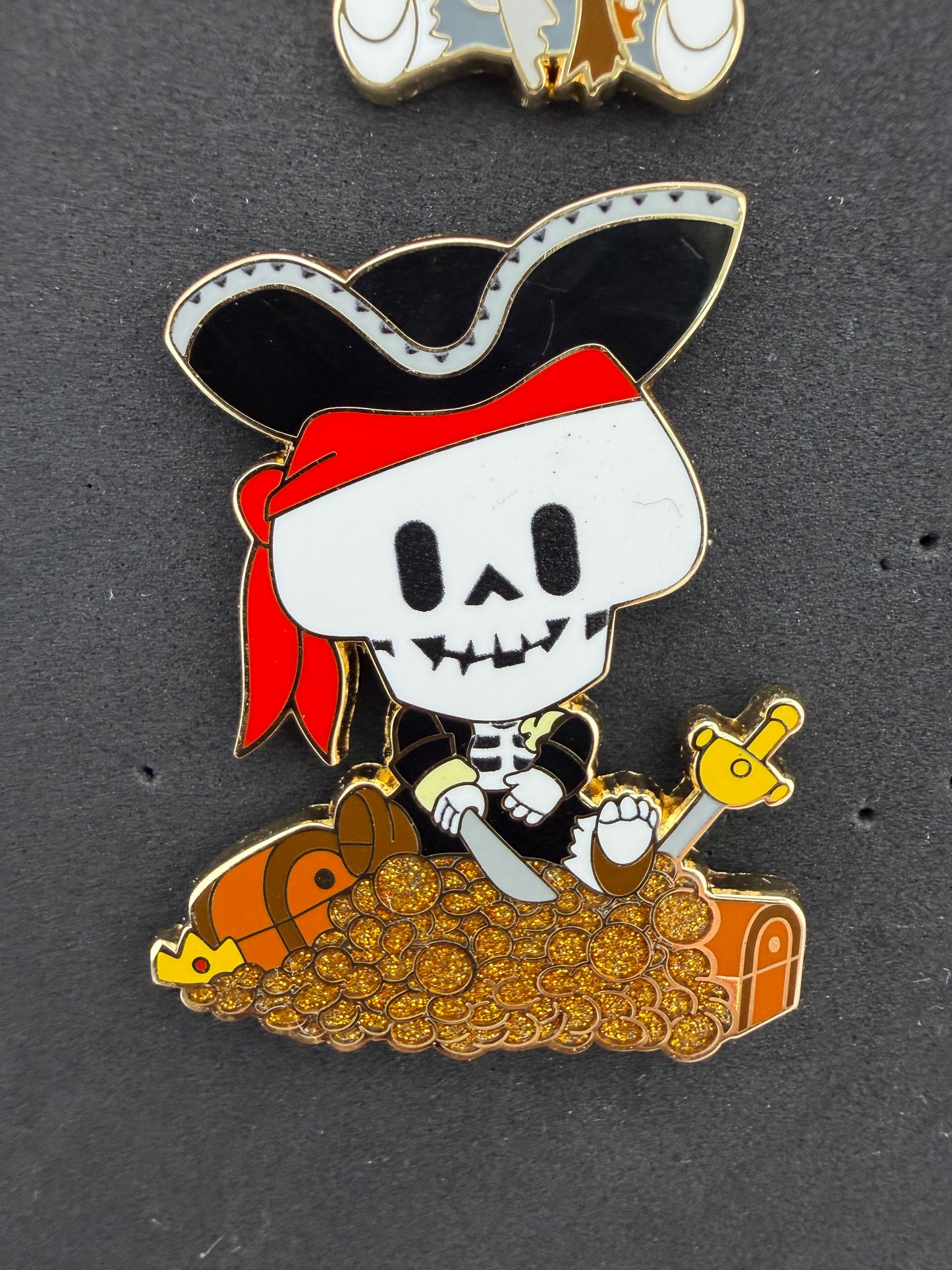 Pirates of the Caribbean adorbs