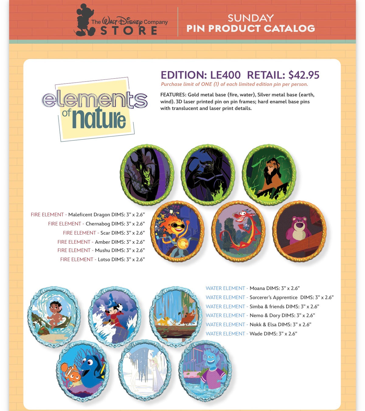 Dec D23