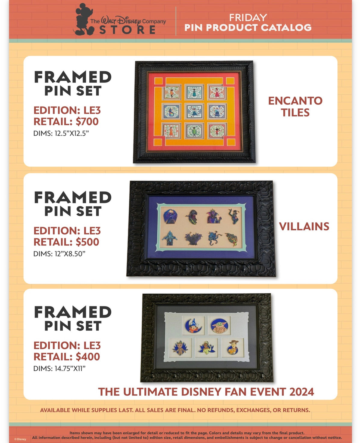 Dec D23
