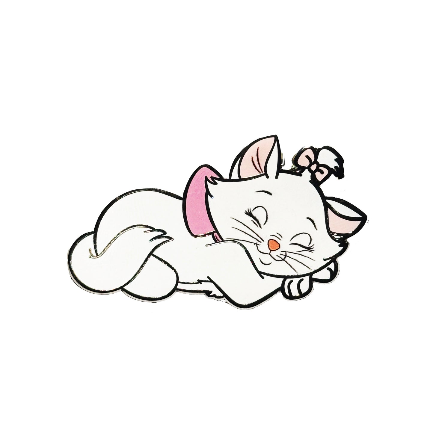 Marie Naps