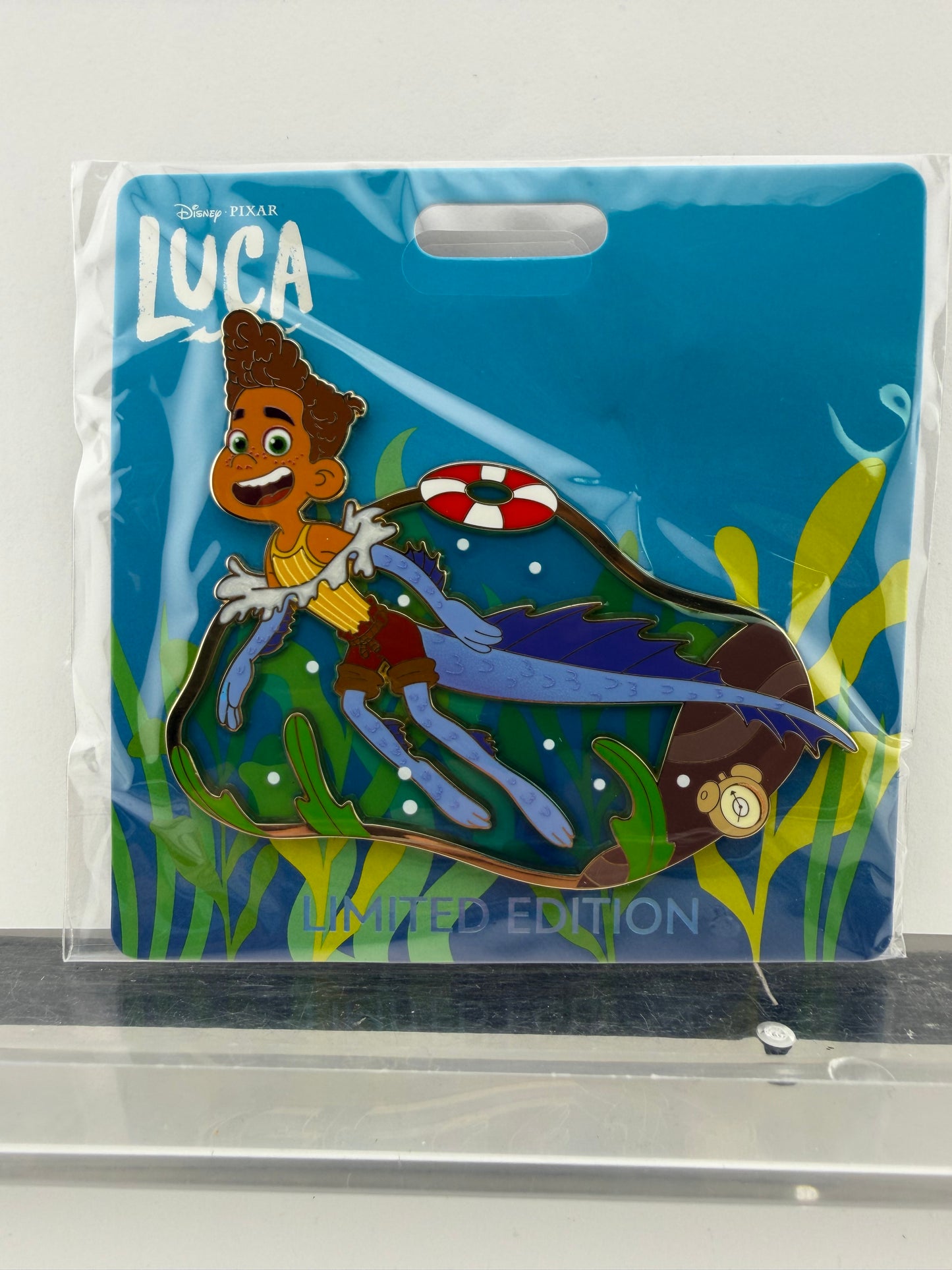 Luca wdi