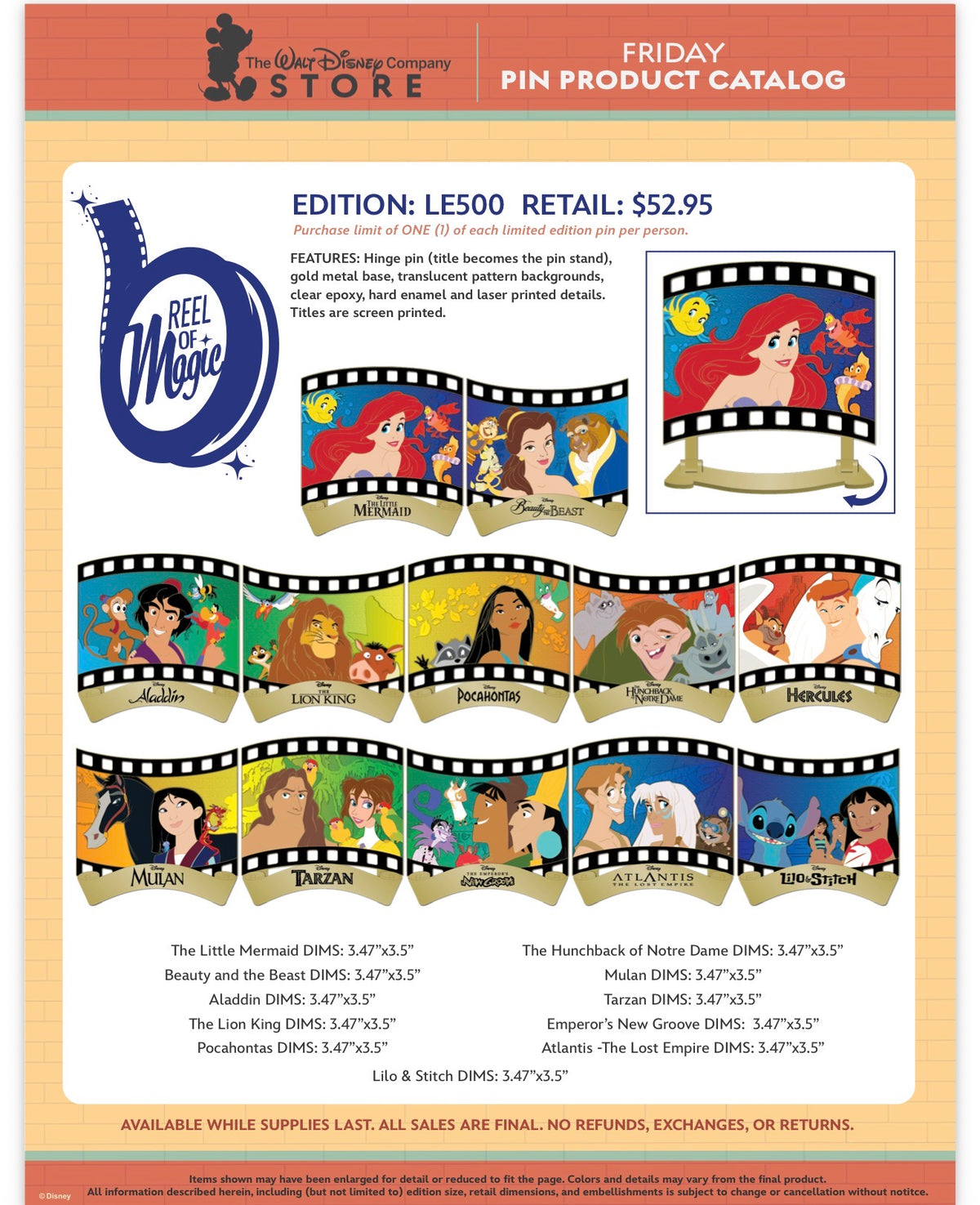 Dec D23
