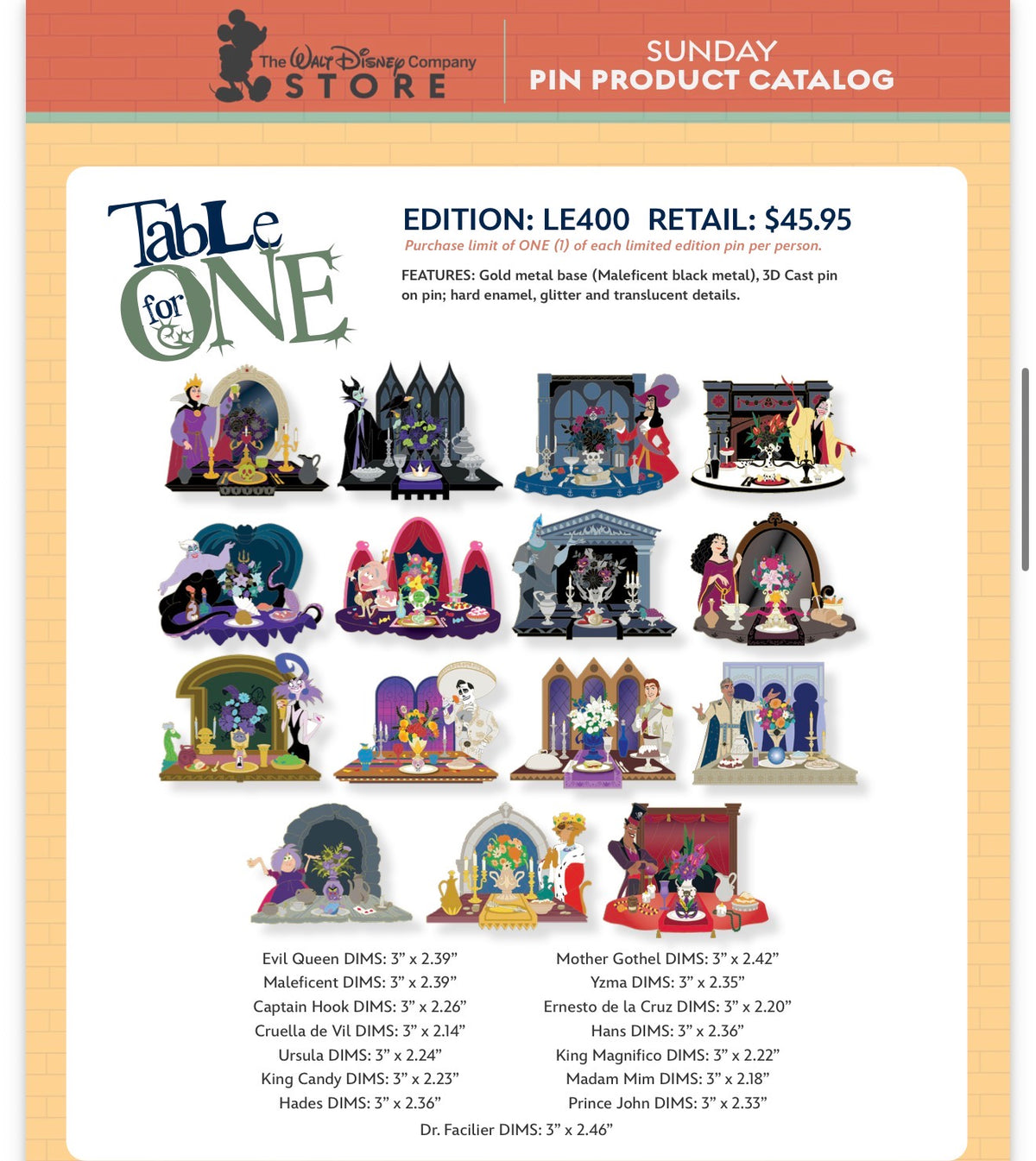 Dec D23