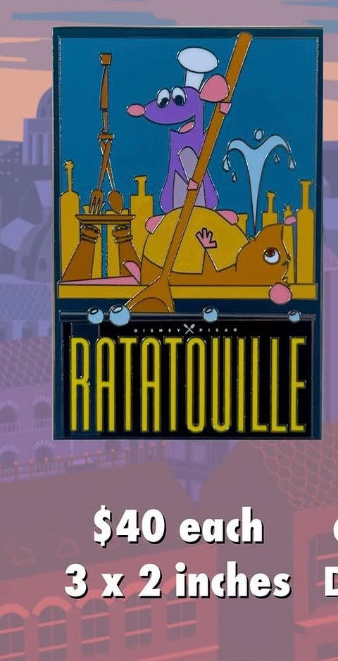 Ratatouille