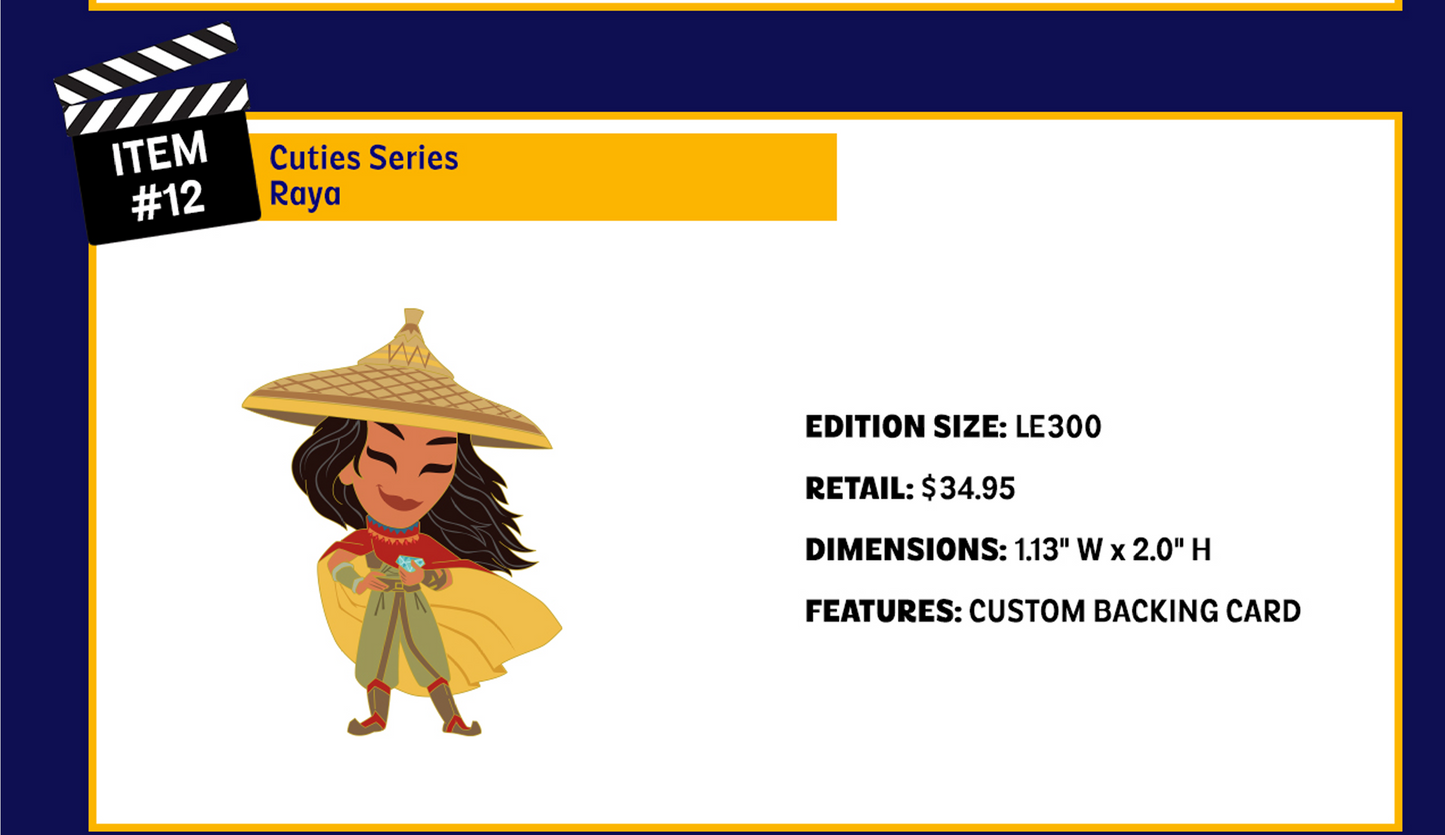 Dsf Destination Pre orders