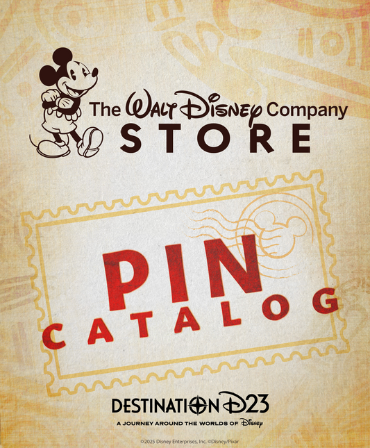 The Walt Disney Company Store