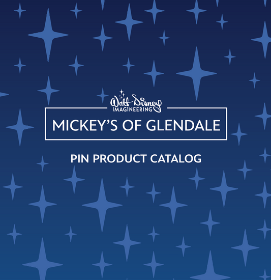 Mickey's Of Glendale