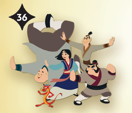 Mickey's Of Glendale
