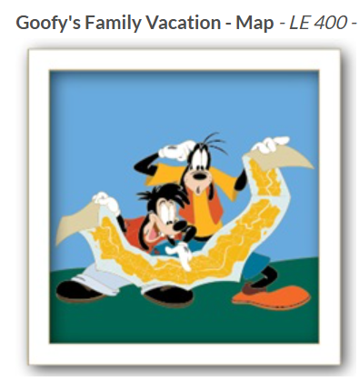 Goofy Pre orders Dsf