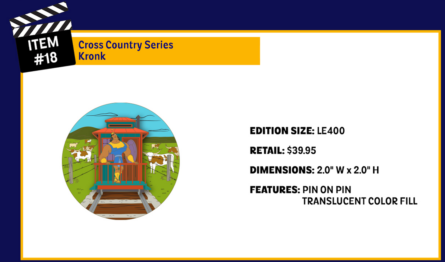 Dsf Destination Pre orders
