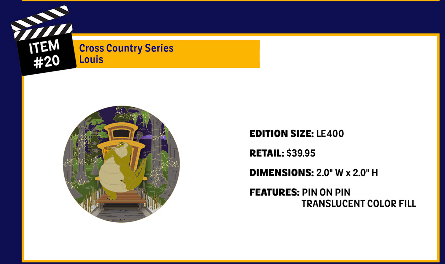 Dsf Destination Pre orders