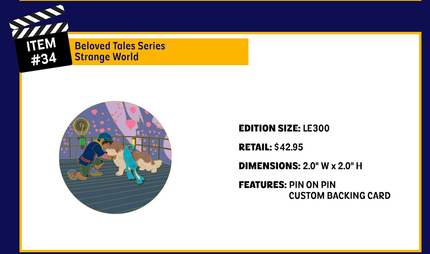 Dsf Destination Pre orders