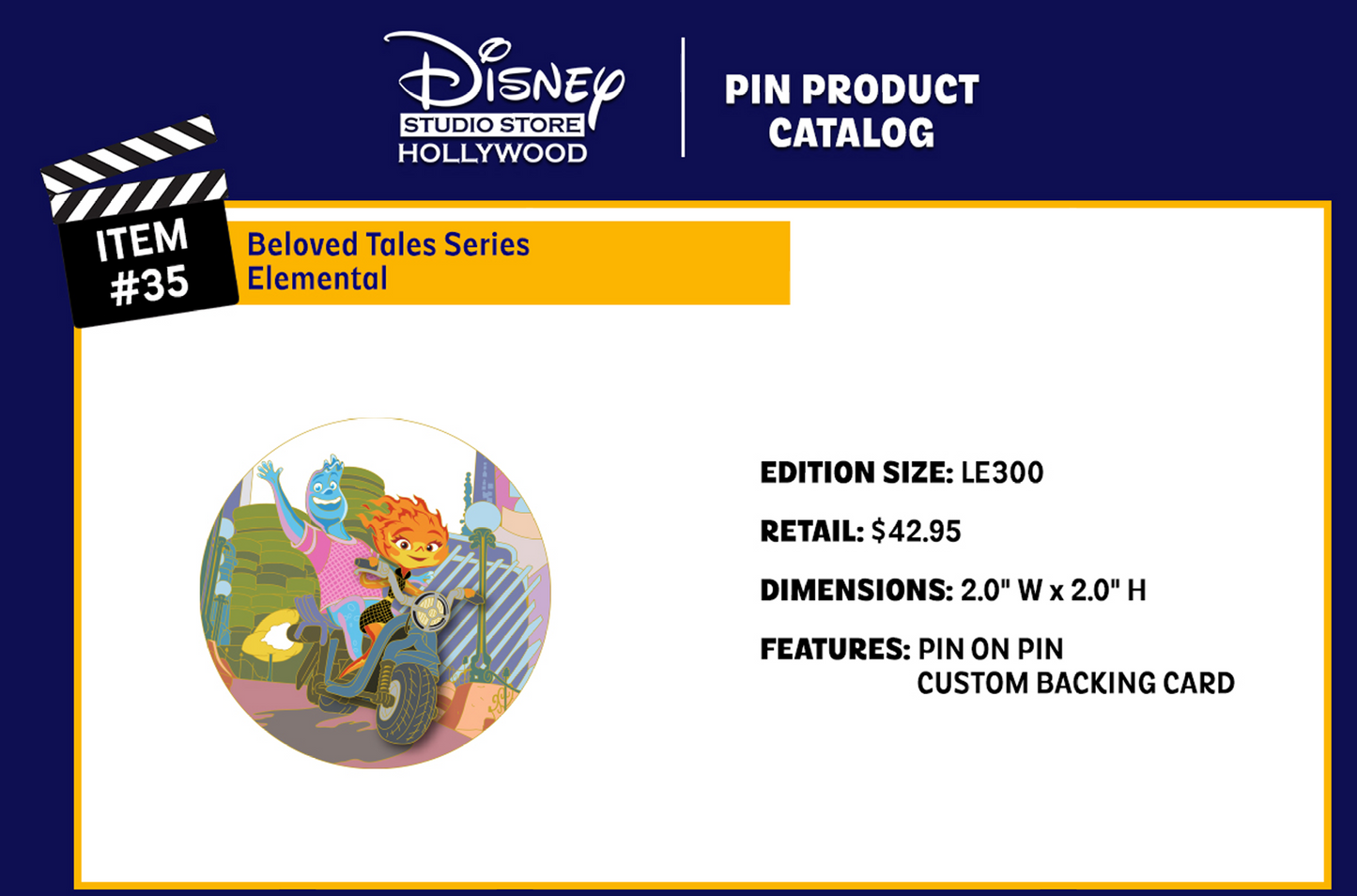Dsf Destination Pre orders