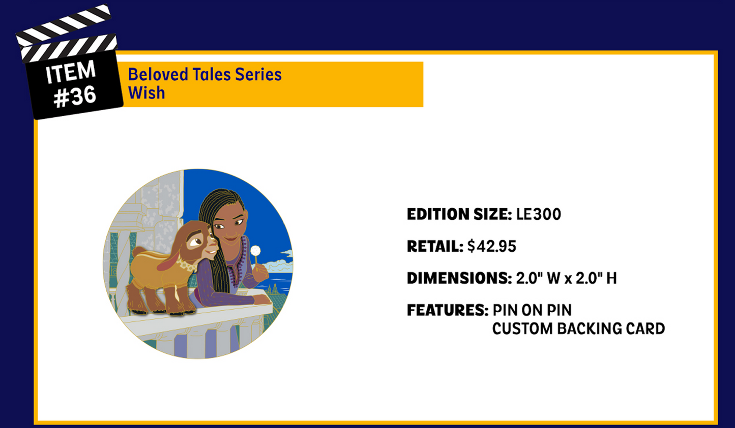 Dsf Destination Pre orders