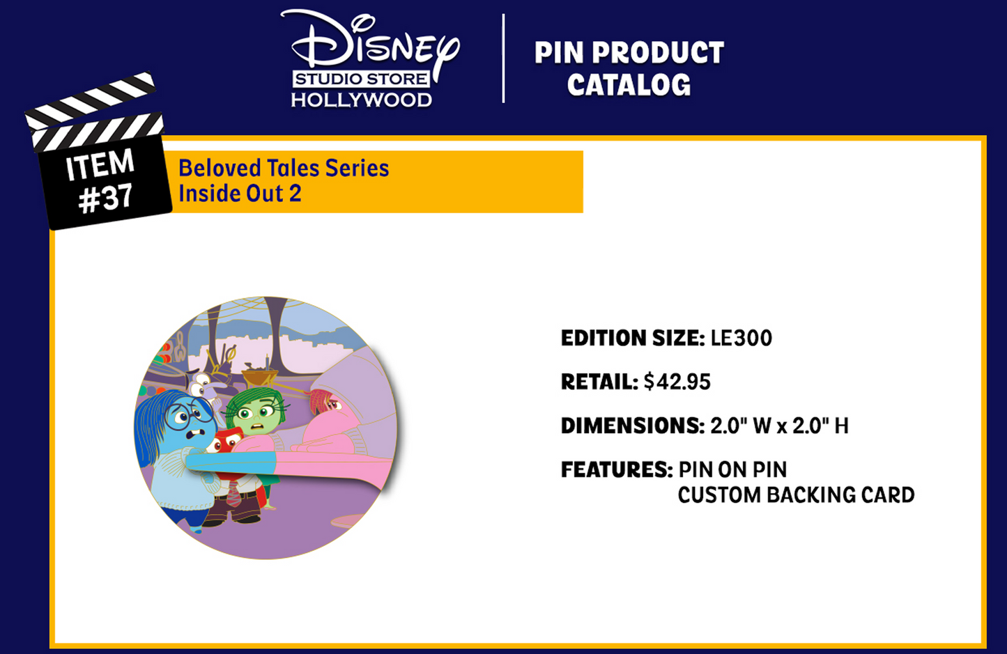 Dsf Destination Pre orders