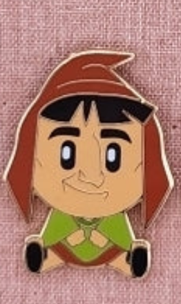 Emperors New Groove Adorbs