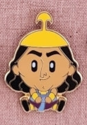 Emperors New Groove Adorbs