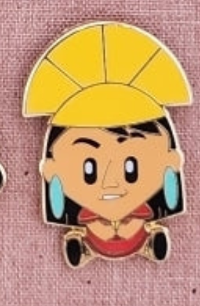 Emperors New Groove Adorbs
