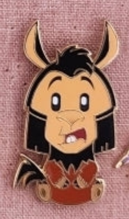 Emperors New Groove Adorbs