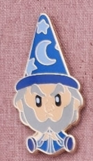 Fantasia Adorbs