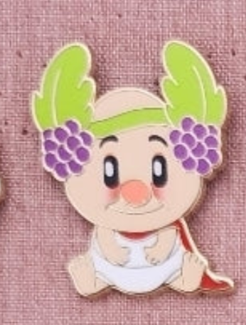 Fantasia Adorbs