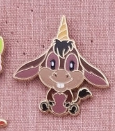 Fantasia Adorbs