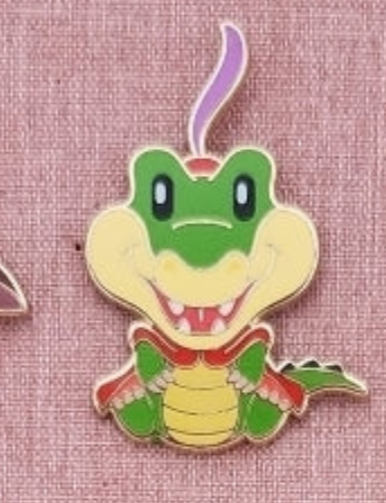 Fantasia Adorbs