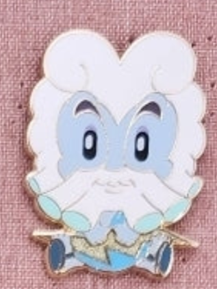 Fantasia Adorbs