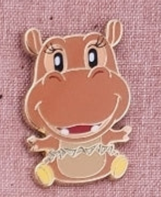 Fantasia Adorbs