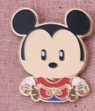Fantasia Adorbs