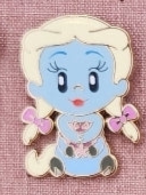 Fantasia Adorbs