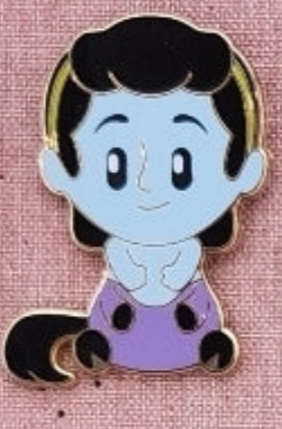 Fantasia Adorbs