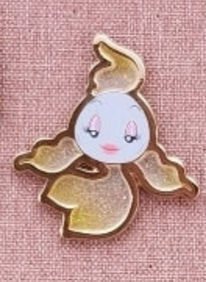 Fantasia Adorbs