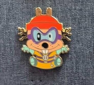 Darkwing duck adorbs