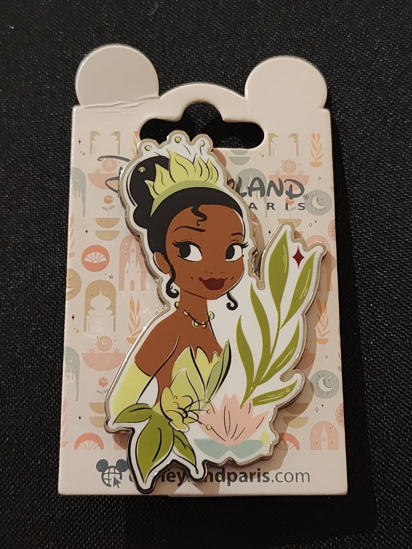 Paris pins ( pick your pins)