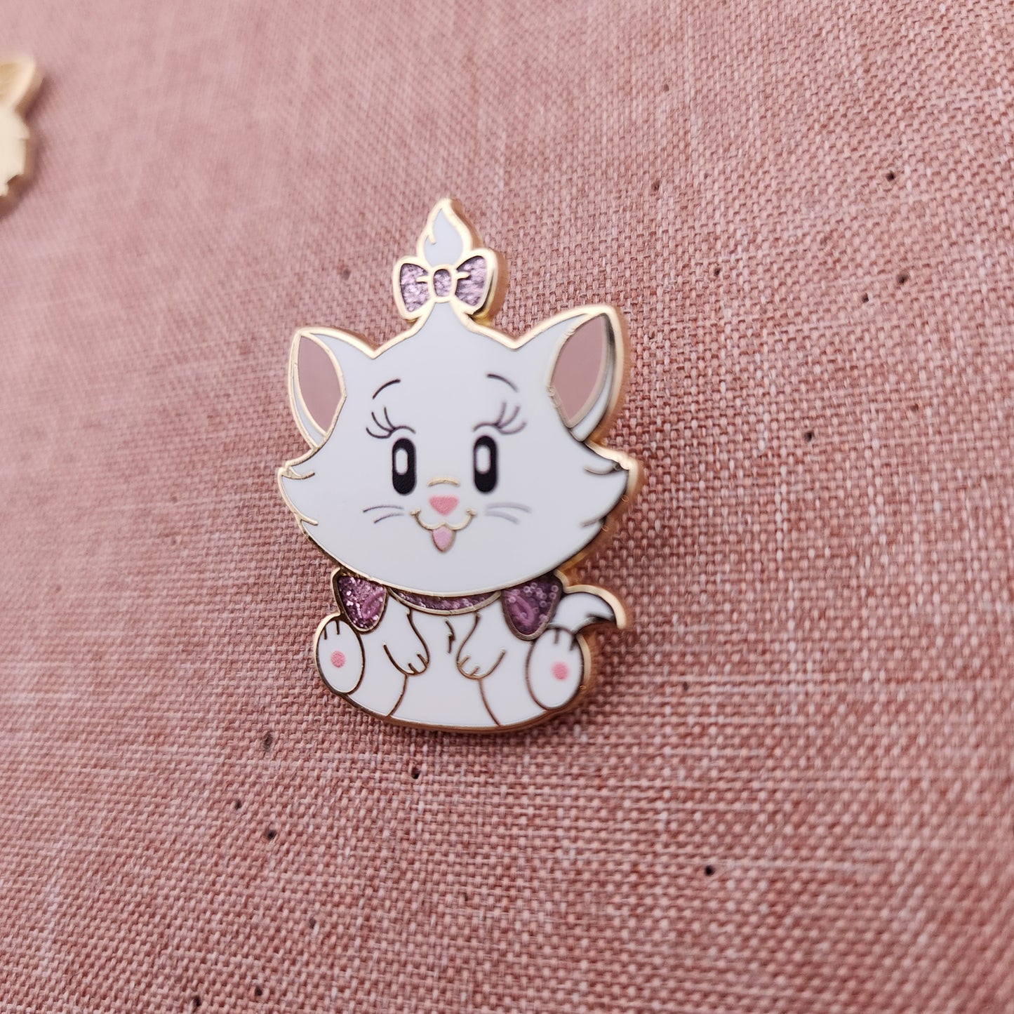 Aristocats Adorbs & Frames