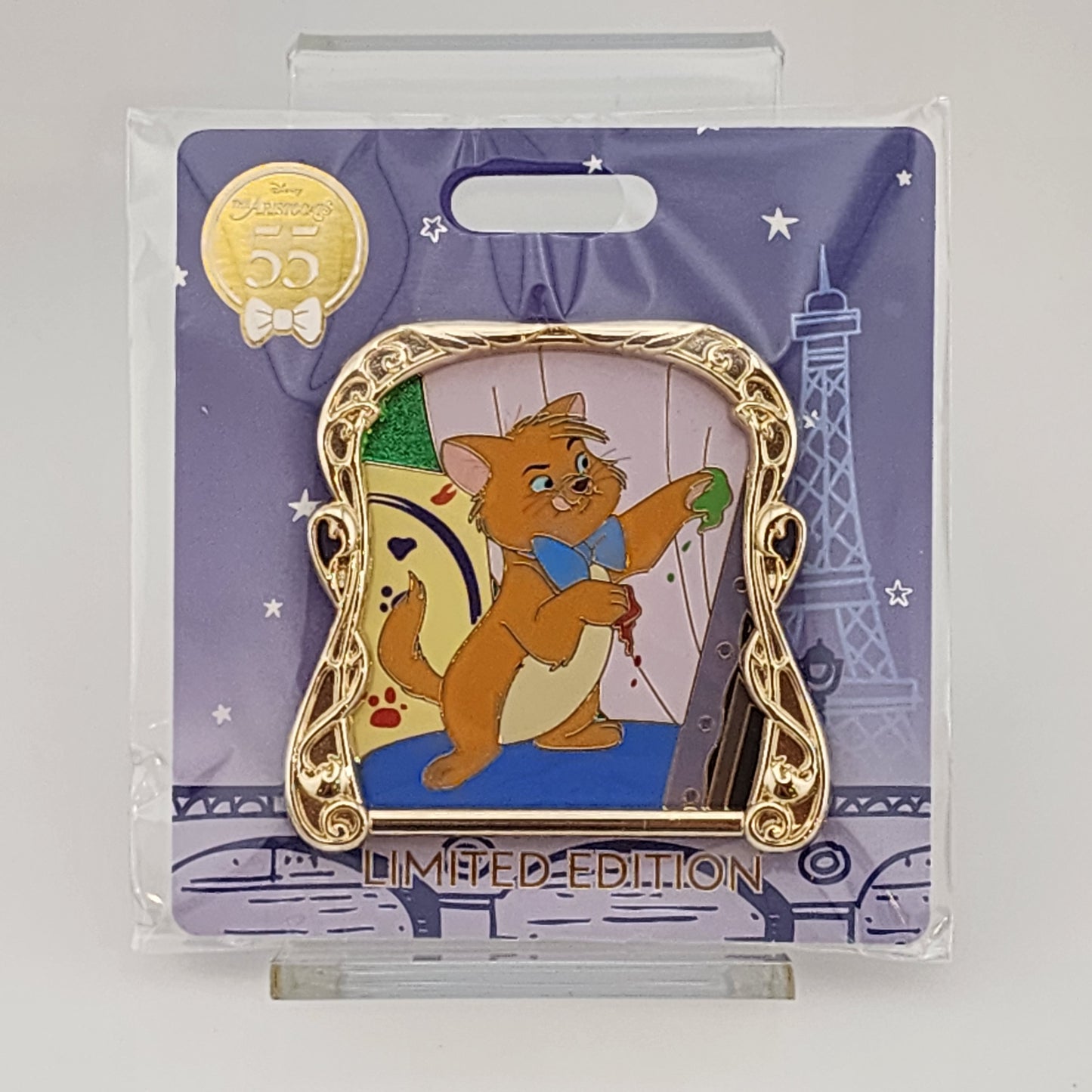 Aristocats Adorbs & Frames