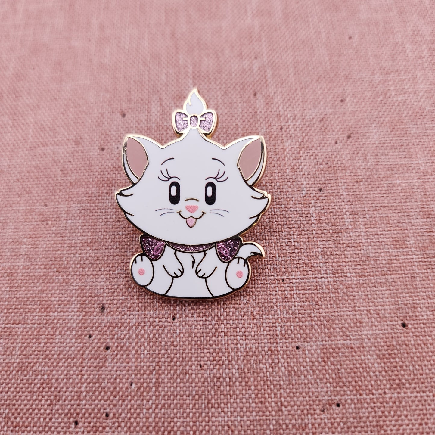 Aristocats Adorbs & Frames