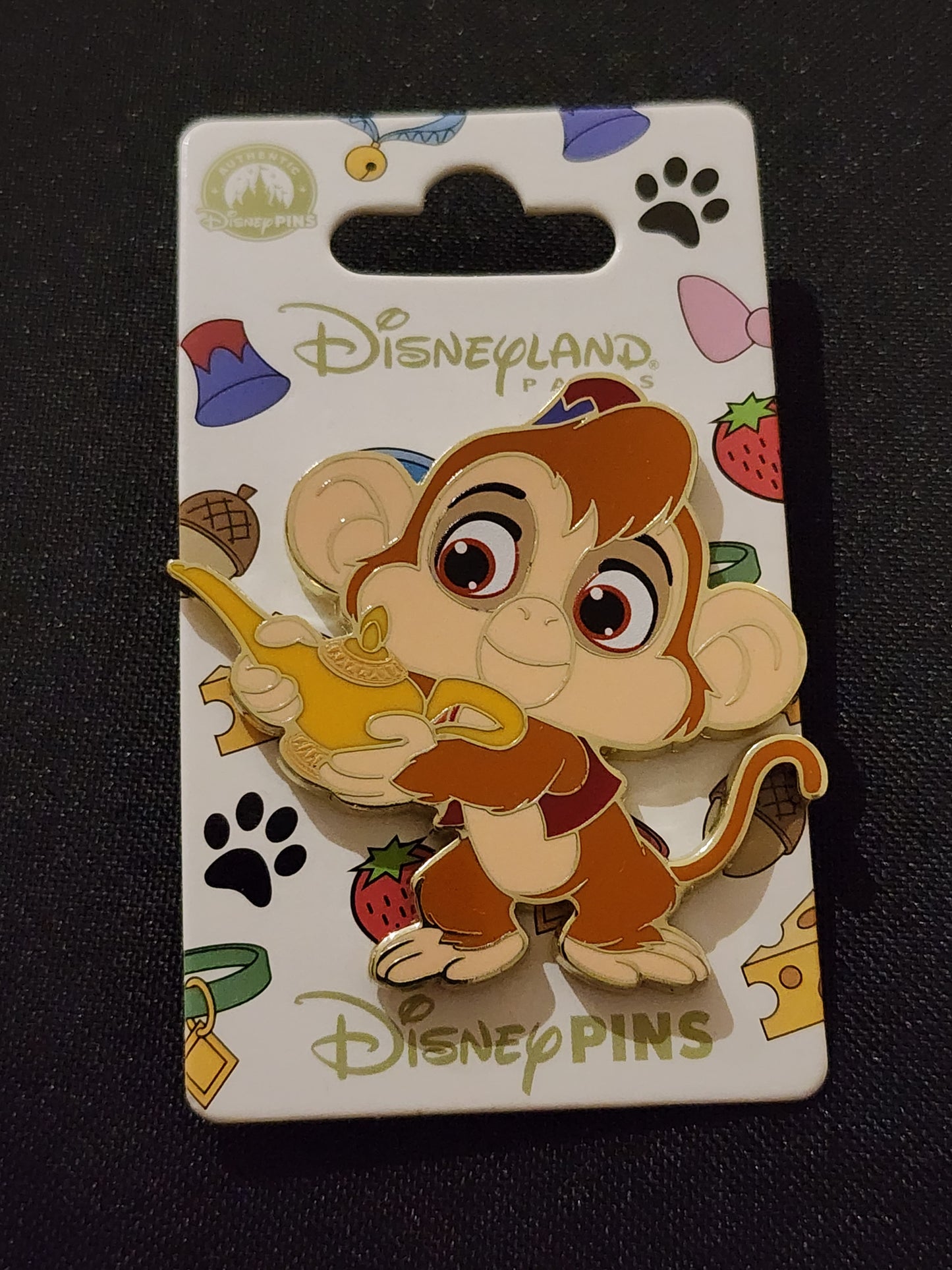 Paris pins (pick your pins)