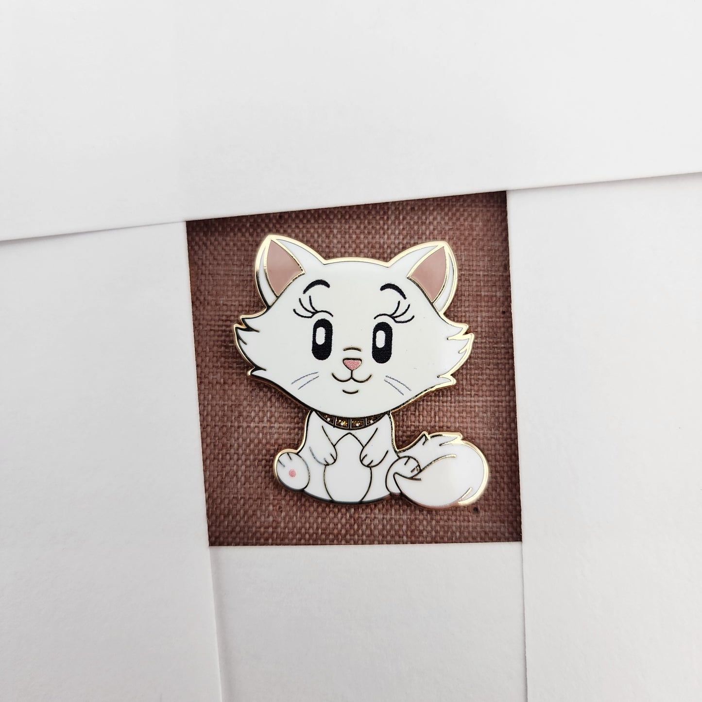 Aristocats Adorbs & Frames